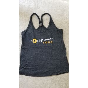 CorePower Yoga Tank
